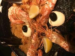 -C&R西班牙餐厅