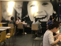 -麦当劳(鼓楼店)