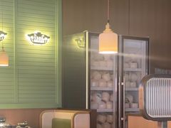 -狐狸爱上椰子鸡(滨江星光大道店)