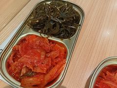 -小木屋拌饭(西安华阳城店)