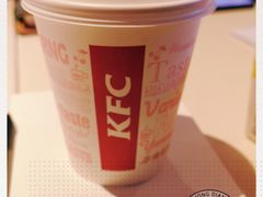 -肯德基(渔阳店)