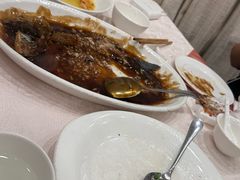 -楼外楼(西湖景区孤山路店)