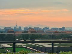 -王府井文华东方酒店-紫膳餐厅