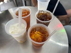 -义顺牛奶公司(新马路老店)