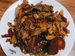 -汉巴味德(大悦城店)