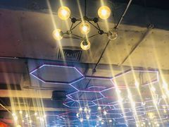 大堂-八一路好吃街(雨田商务大厦店)