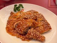-利苑酒家(宜安广场店)
