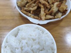 -满口香饭店