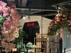 -沪小胖小龙虾(淮海中路旗舰店)