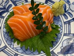 -鮨政· Omakase(港汇恒隆广场店)