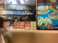 -孖记茶档·热腾茶餐(荔湾领展广场店)
