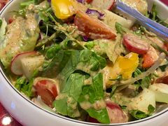 -北京长白山国际酒店(鸟巢店)