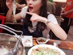 -苏大嘴海鲜牧场(奥林匹克店)