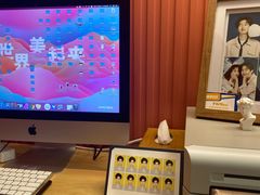 -海马体照相馆(南昌王府井购物中心店)