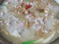 -老来福·非遗酸汤兔(凯旋路店)