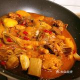 一锅自制鸡汤 （矿泉水）