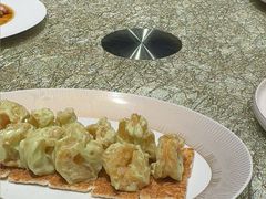 -粤珍轩·家宴·广式茶点(新城广场店)