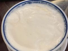 顺德双皮奶-民信老铺(双皮奶博物馆店)