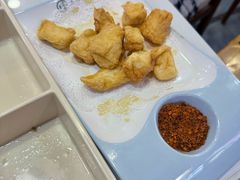 -大四喜·鲜牛肉火锅(洛阳大学城店)