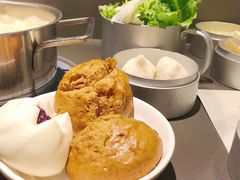 -壹小馆.皇城老妈(成都太古里店)