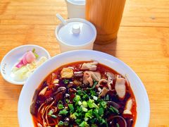 -蒋家肠旺面馆老店(合群路店)