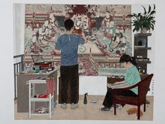 -四川美术学院美术馆