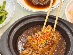 -花小蟹·无锡菜·大闸蟹主题餐厅·评弹表演(南长街店)