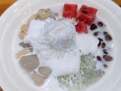 -自然椰·海南清补凉(海月广场店)