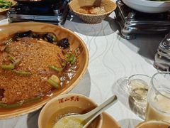 -深山老屋(国顺东路店)