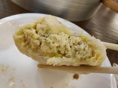 豆腐包-张包铺(关东古巷店)