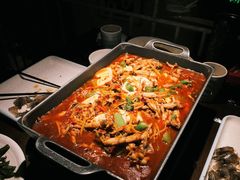 -乔街深夜食堂·小龙虾·高压锅生蚝(杭州总店)