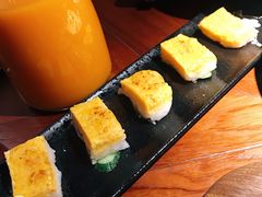 -楼兰新疆主题餐厅(苏州中心店)