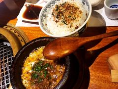 -肉魁屋·烧肉·烧鸟·酒场(高新店)