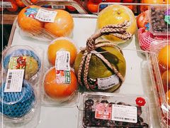 -盒马鲜生(大成店)