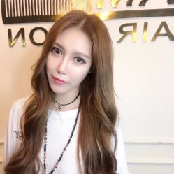 -3AM HAIR SALON染发烫发接发