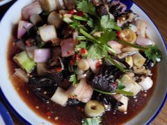 -二孃鸡爪爪(东风路总店)
