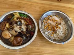 -舌尖上的米粉(阳朔二店)