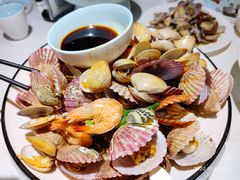 -海东头·疙瘩汤(万达四楼店)