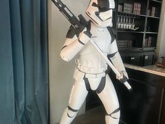 -CGV星星影城(颐堤港ScreenX店)