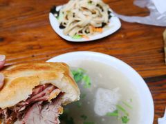 -郝鸿来火烧(古城店)