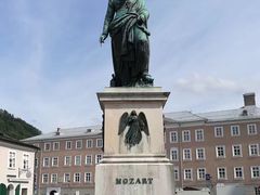-莫扎特故居