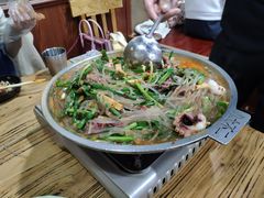 -京玉菲饭店(李村店)