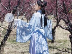 -龙口南山旅游景区