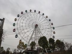 -木兰水镇旅游景区