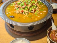 -盐帮食坊•小河帮川菜(四川师大店)