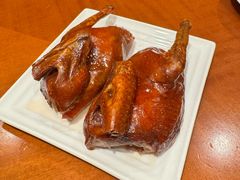 -杭州JW万豪酒店-万豪中餐厅