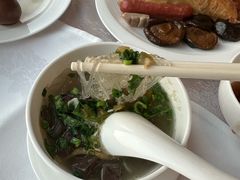 -南京金陵饭店