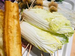 -袁记串串香(西安路店)