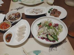 -红叶日本料理(开发区店)