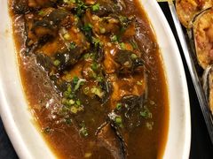 -潮庭·大连海鲜·炭火烧烤·扇贝王(大连店)
